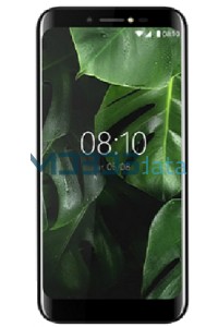 BQ MOBILE BQ-5514L STRIKE POWER 4G specifikacije
